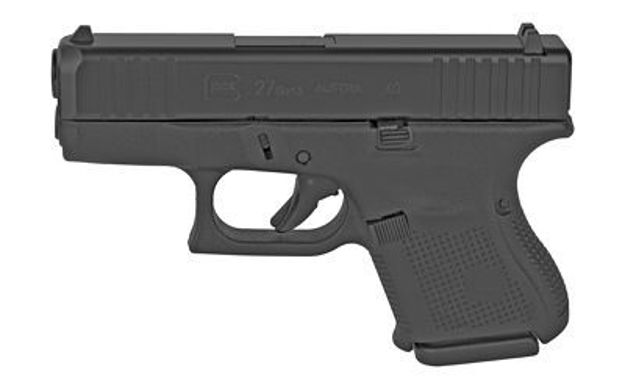 Picture of GLOCK 27 G5