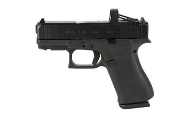 Picture of GLOCK 43X