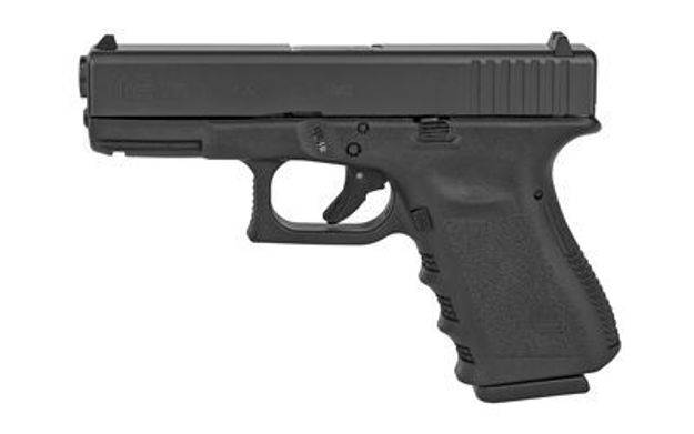 Picture of GLOCK G19