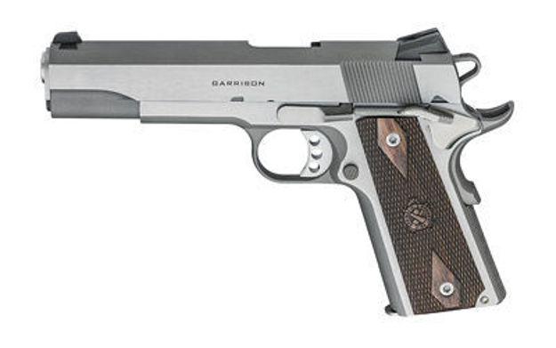 Picture of SPRINGFIELD 1911