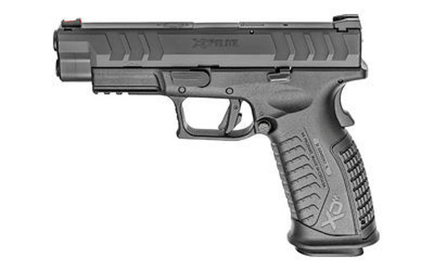 Picture of SPRINGFIELD XDM DUTY ELITE