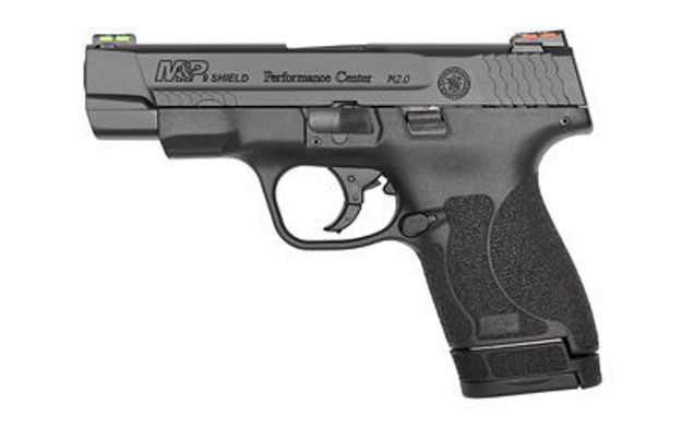 Picture of SMITH & WESSON M&P SHIELD PC