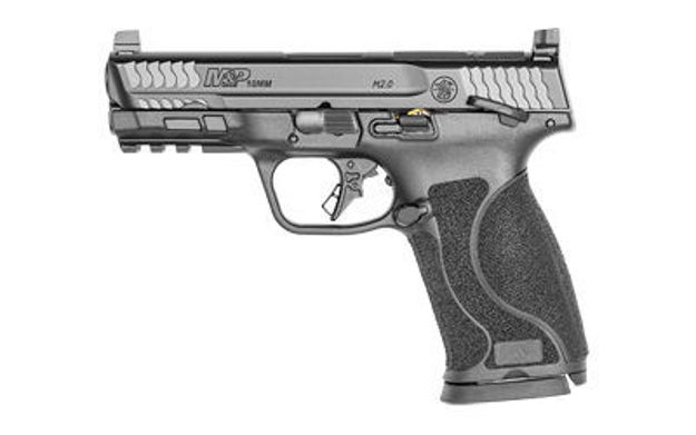 Picture of SMITH & WESSON M&P10MM