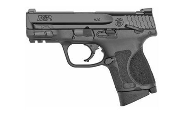 Picture of SMITH & WESSON M&P9