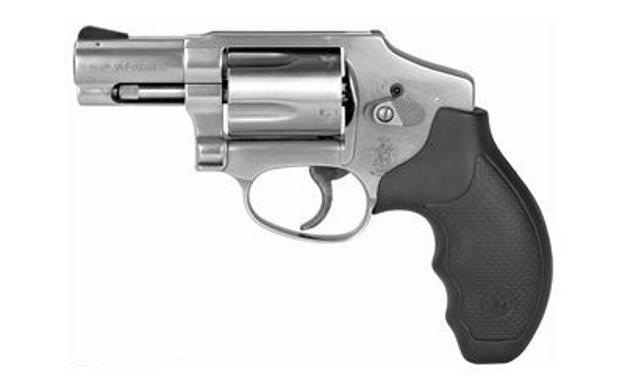 Picture of SMITH & WESSON M640