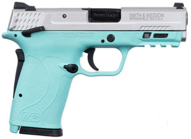 Picture of SMITH & WESSON SHIELD