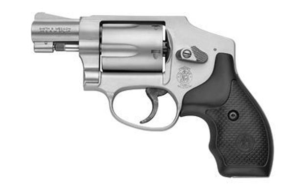 Picture of SMITH & WESSON 642