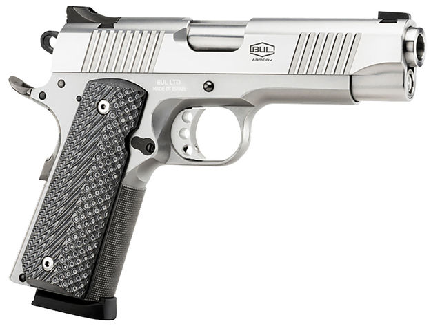 Picture of BUL ARMORY 1911 COMMANDER