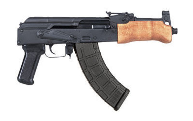 Picture of CENTURY ARMS MINI DRACO