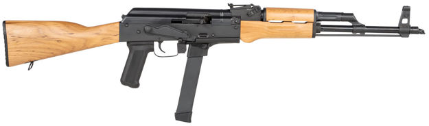 Picture of CENTURY ARMS WASR-M