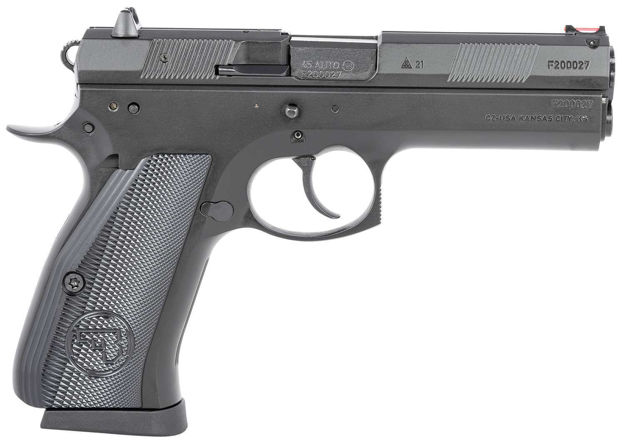 Picture of CZ USA 97 BD