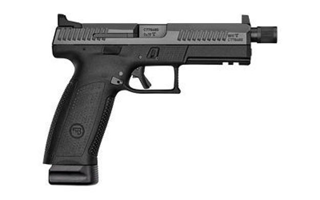 Picture of CZ USA CZP10-F