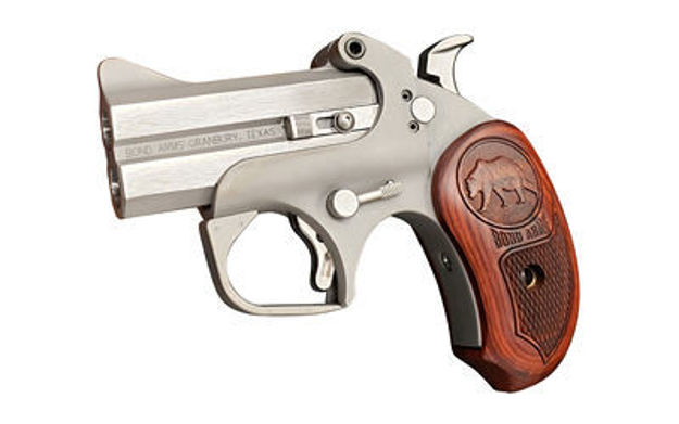Picture of BOND ARMS GRIZZLY