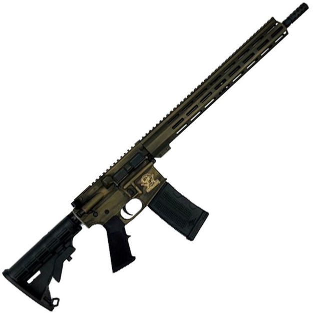 Picture of GLFA WYLD AR15