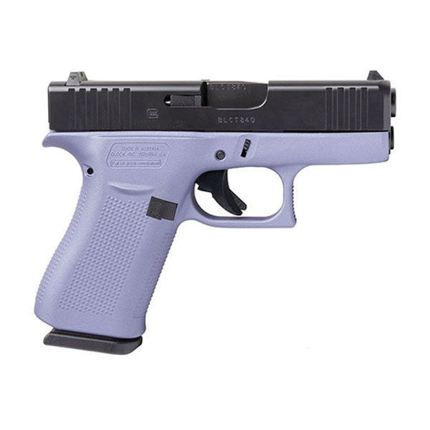 Picture of GLOCK 43X