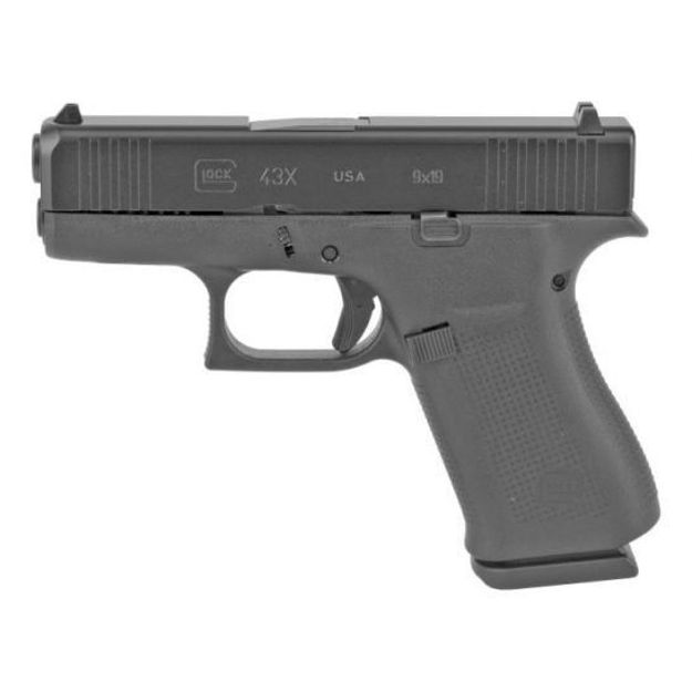 Picture of GLOCK 43X