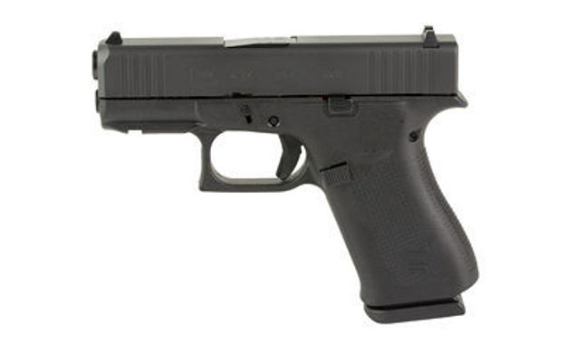 Picture of GLOCK 43X