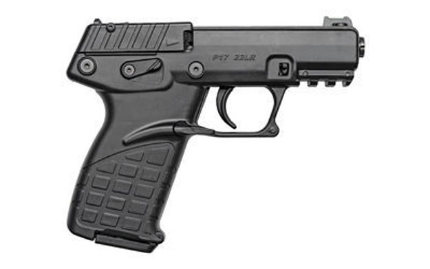 Picture of KEL TEC P17