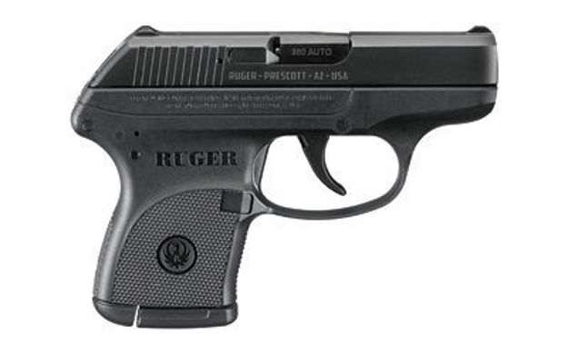 Picture of RUGER LCP