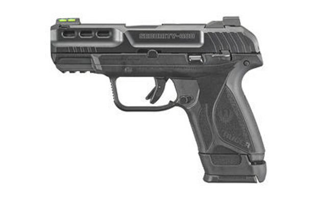 Picture of RUGER SECURITY
