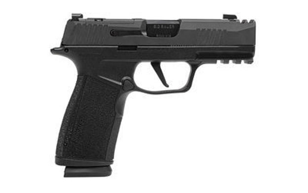 Picture of SIG SAUER P365X MACRO