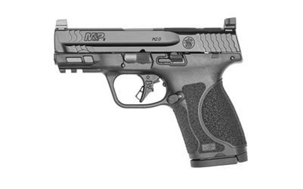 Picture of SMITH & WESSON M&P9C