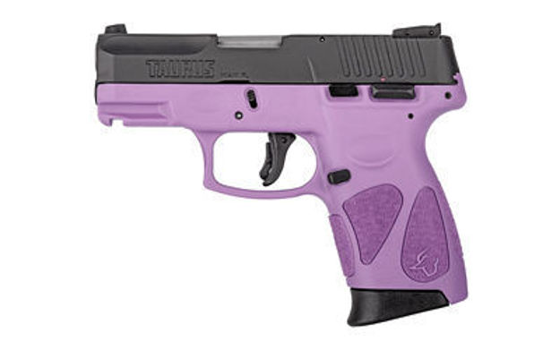 Picture of TAURUS G2C