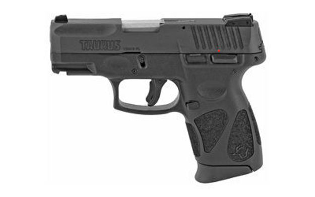 Picture of TAURUS INTERNATIONAL G2C