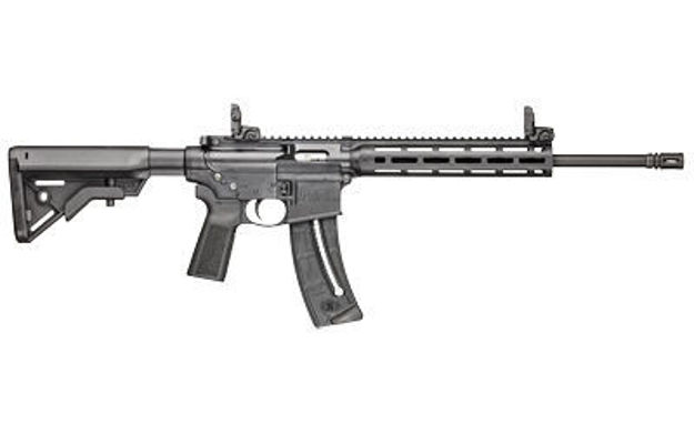 Picture of SMITH & WESSON M&P 15-22 SPORT