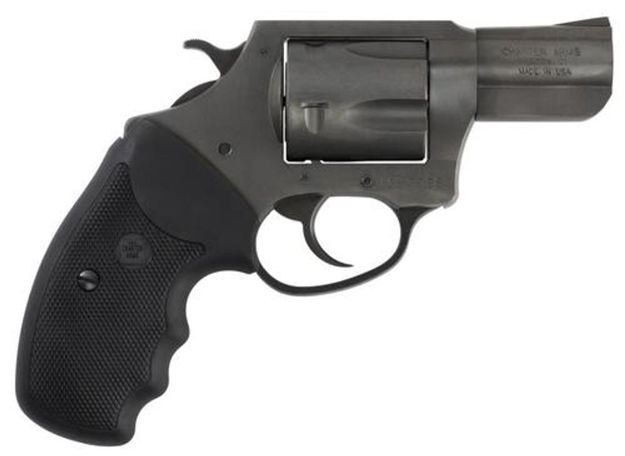 Picture of CHARTER ARMS bulldog