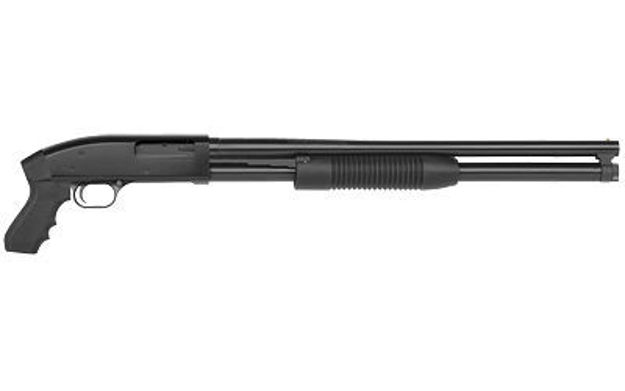 Picture of MOSSBERG CRUISER