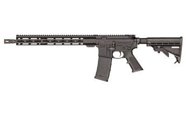 Picture of SMITH & WESSON M&P 15 SPORT III