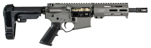 Picture of ALEX PRO FIREARMS APF-15