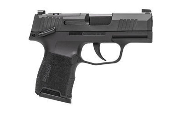 Picture of SIG SAUER P365