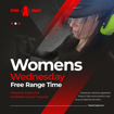 Picture of Women Wednesdays 02/12/2025 Free Range Time Southfield