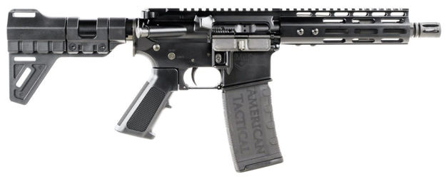 Picture of AMERICAN TACTICAL MILSPORT HGA