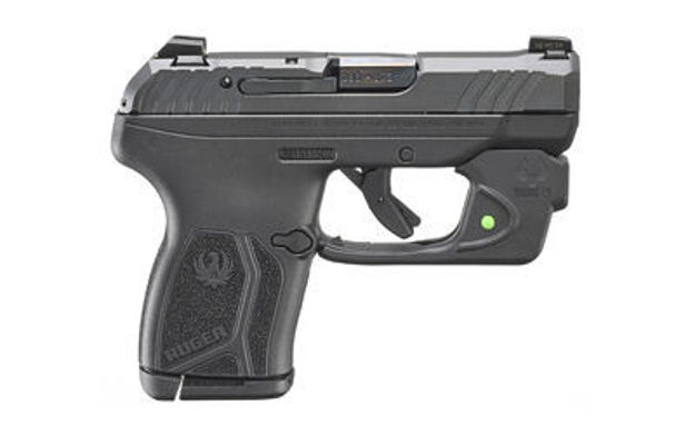 Picture of RUGER LCP MAX