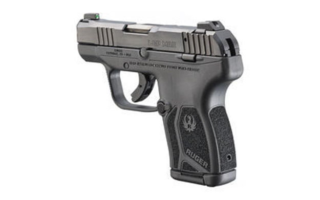 Picture of RUGER LCP MAX