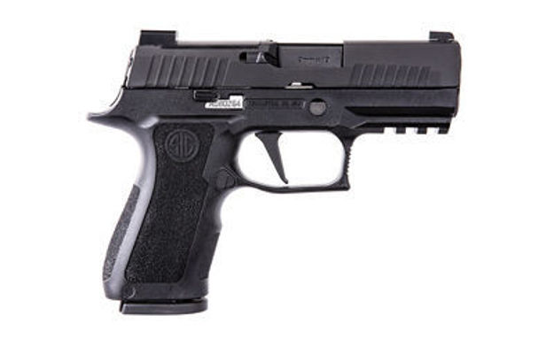 Picture of SIG SAUER P320XC