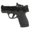 Picture of SMITH & WESSON M&P9 SHIELD PLUS