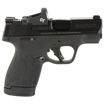 Picture of SMITH & WESSON M&P9 SHIELD PLUS
