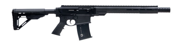 Picture of PANZER ARMS  MAG12