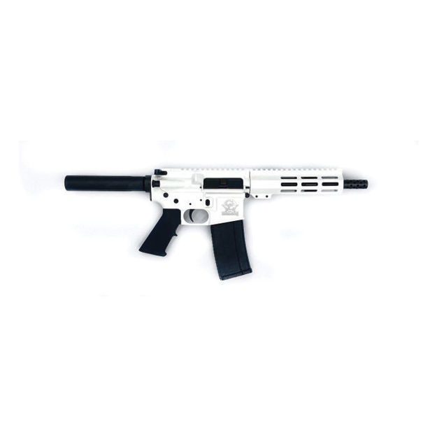 Picture of GREAT LAKES FIREARMS & AMMUNITION GL-15