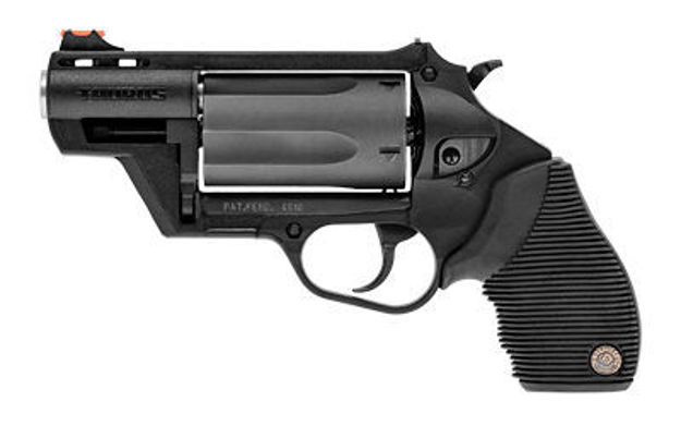 Picture of TAURUS JUDGE