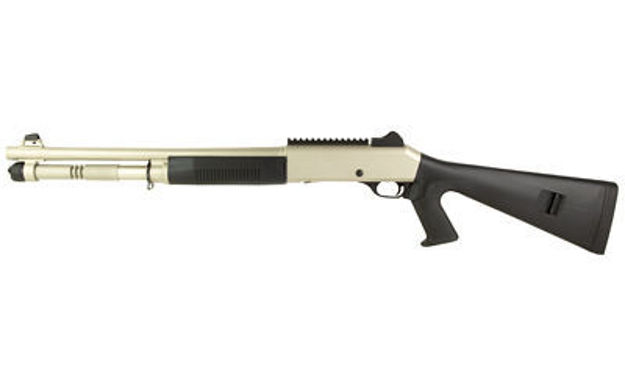 Picture of MILITARY ARMS CORPORATION 1014 MARINE