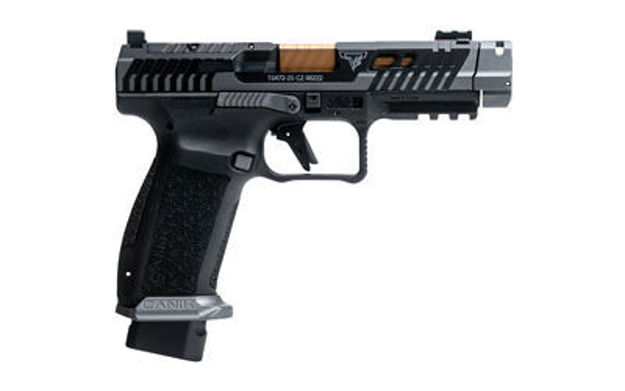 Picture of CANIK TTI COMBAT