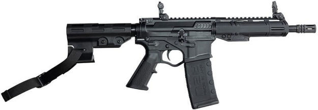 Picture of ATI ALPHA MAXX