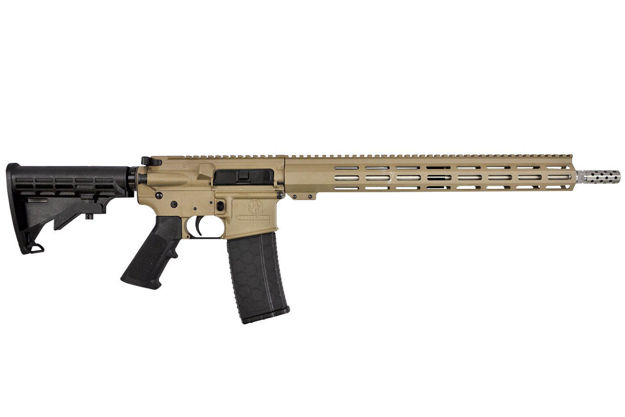 Picture of GLFA GL-15