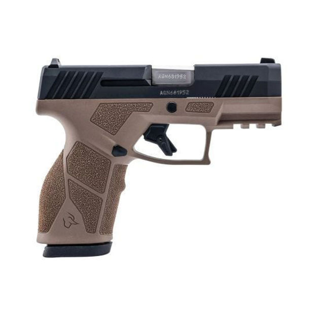Picture of TAURUS GX2