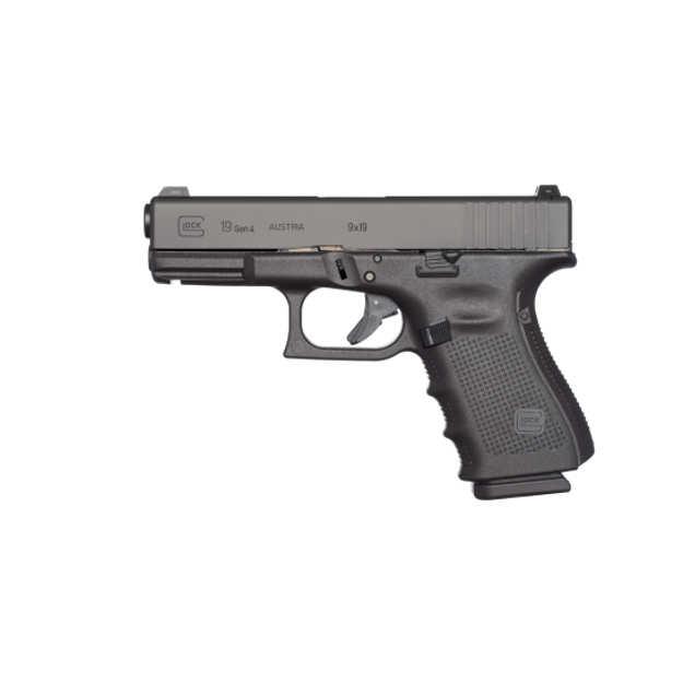 Picture of GLOCK G19 G4